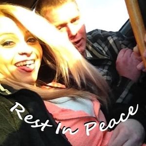 Meet your Posher, Kelsie